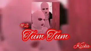 Kzika - #2 TumTum 💥 Freestyle (Edi&ccedil;&atilde;o Mobile)
