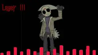 New slasher theme