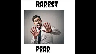 Arachibutyrophobia- Now That's a Mouthful!