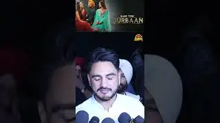 main tera qurbaan kulwinder billa