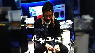 [FREE] Future Flute Type Beat - 