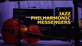 Jazz Philharmonic Messengers (Фильм)