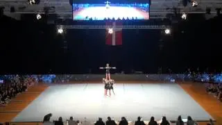 Jam Excess DM2016