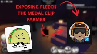 How I exposed Fleech... (MUST WATCH)
