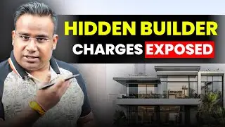 Property Hidden Builder Costs & PLC Explained | Sagar Sinha Money Bytes