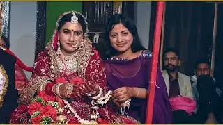 Kuldeep Weds Divya Part 2