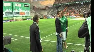 Merci Lolo !