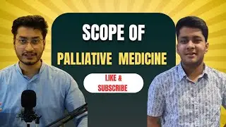 Must know before taking MD Palliative Medicine in India| NEET PG Counselling