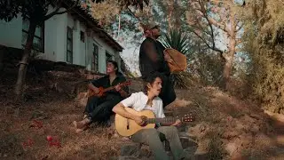 Edu Espinal & Mariella y Venero - La Flor