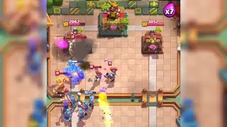MUSKETEER MAYHEM BEST DECK | Clash Royale