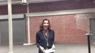 See HGTV's Hilary Farr at the 2017 Philly Home + Garden Show