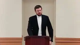 The Best for Last (Homily-Jan. 25, 2026)