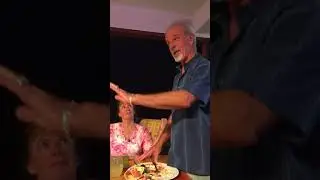 Todos Santos Mosaic ART ReTreat testimonial by Dennis