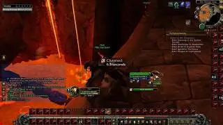 Priest MC fail