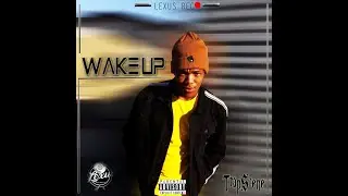 TrapScene - Wake up (official audio)