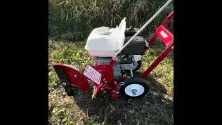 Кромкорез для газонов коммерческого класса Tru-Cut