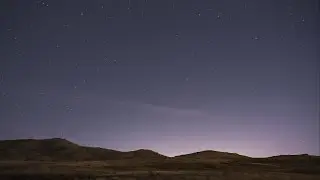 Making of Dawn of Witchcraft. Photos of the sky