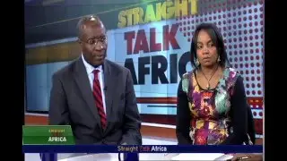 Guests discuss term limits of African leaders and democracy in Africa
