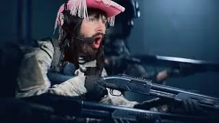 Playing with chat