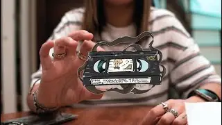 Sponsor Me Tape Unboxing #3