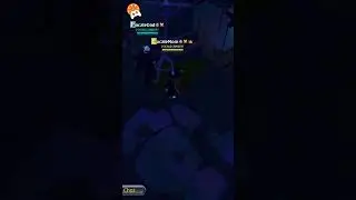 Albion Online - PocaleMom & PocaleDad BZ SOLO DUNGEONS