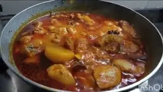 Chicken Aaloo Ka Salan Recipe| Daily Use ke liye Behtareen Recipe 