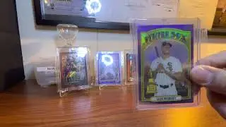 Graded sports cards and others featuring Soto, Kobe, Rodgers, Clemente &mdash; SGC , PSA, Raw
