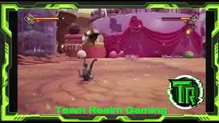 Jump Force - Random Fight Gameplay 