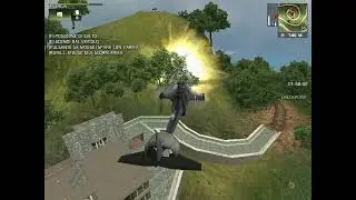 Just Cause - 