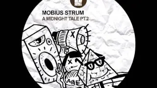 Mobius Strum, Pablo V.C. - Subsonic - Smiley Fingers  deep house 2013