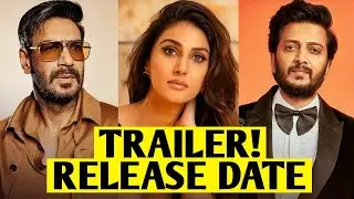 Ranger Movie Trailer Release Date | New Trailer