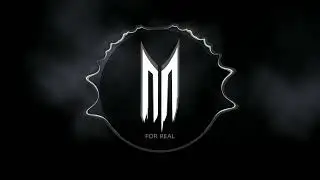 MUKA GALLIS - FOR REAL (Official Visualizer)