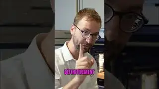 Tuto avant la pyrolyse 🔥 de votre four, il y a des gestes ✋️ indispensables et tr&egrave;s simples 🤓.