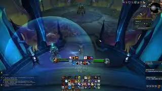 Torghast - Layer 7 Solo Enh Shaman ez boy