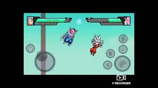 Playing another dbs game 😓