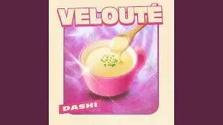 velout&eacute;