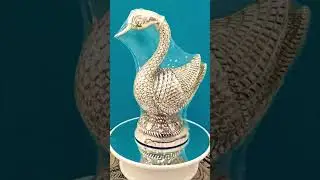 New designer beautiful silver items // Newly collections are available //Mahendra Gift Palace #gift