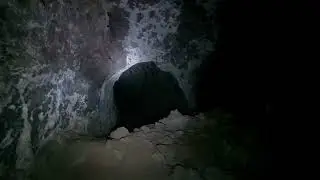 Pluto's Cave, video 1, part 5, 5k 30fps 2880p30