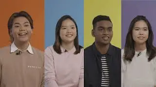 Послушайте наших лучших выпускников 🎓