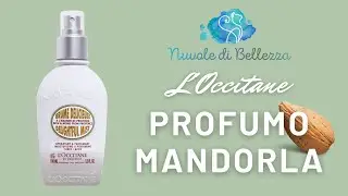 PROFUMO MANDORLA L'Occitane