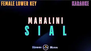 Mahalini - Sial 