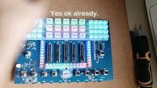 K1 SOUND CARD NO POWER QUICK FIX