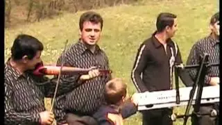 Sateliti - Uske pantalone - (Official video 2006)