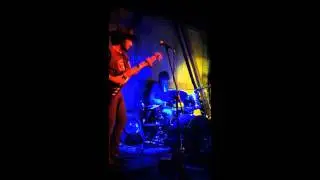 Johnny Moezzi n' Jim Goodall