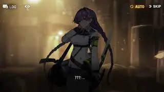 Counter:Side - Lee Yumi's counter case (story)