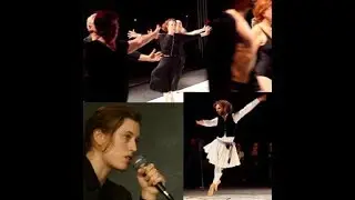 Fontenay-aux-Roses, Une ville qui danse #4 / FESTIVAL DANSES OUVERTES 2016