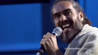 There's More To Life Than This... | Russell Brand || Russell Brand