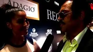 nice Red Carpet Reports: Kalle Schwensen