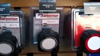 FlatBack Tape Measure Overview