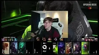 LS nami counter часть 2